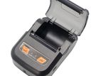 POS – 58mm Mobile Thermal Bluetooth Printer