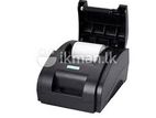 POS 58mm Thermal Bill Printer