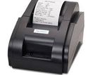 POS 58mm Thermal Bill Printer