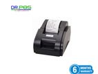 POS 58mm Thermal Printer USB