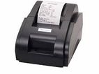 POS - 58mm Thermal Receipt Printer