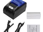 POS 58mm Thermal Receipt Printer