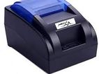 POS 58mm Thermal Receipt Printer