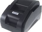 POS 58mm Thermal Receipt Printer - USB