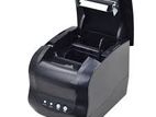 POS - 80 MM BARCODE LABEL RECEIPT BILL PRINTER