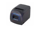 Pos - 80 Mm Kot Alarm Thermal Receipt Printer with Auto Cutter