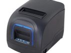 Pos - 80 Mm Kot Alarm Thermal Receipt Printer with Auto Cutter