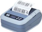 POS – 80 mm Mobile Rugged Receipt and Label Printer