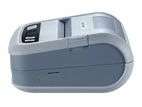 POS 80 mm Mobile Rugged Receipt and Label Printer