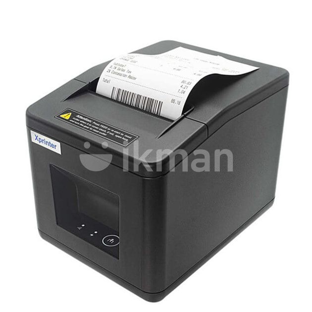 Pos Mm Thermal Receipt Bill Printer For Sale In Colombo Ikman