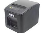 Pos - 80 mm Thermal Receipt Bill Printer with Auto Cutter