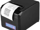 Pos 80 Mm Thermal Receipt Bill Printer X