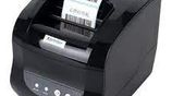 POS 80mm Barcode Sticker Printer XP 365B USB + Bluetooth