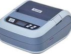 POS – 80MM Bluetooth Mobile Receipt Label Printer