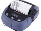 POS – 80MM Bluetooth Mobile Receipt Label Printer