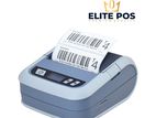 POS – 80MM Bluetooth Mobile Receipt Label Printer