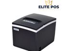 POS - 80MM Bluetooth Thermal Receipt Bill Printer