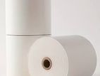 Pos 80mm or 3 inch Thermal Receipt Paper Roll