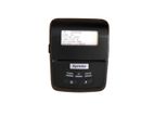Pos - 80mm Portable Mobile Bluetooth Receipt Printer