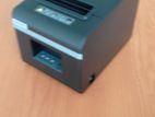 Pos 80MM Tharmal Usb Lan Xprinter