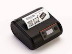 POS 80mm Thermal Bluetooth Portable Mobile Printer'