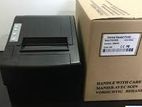 POS 80mm Thermal Printer USB Autocut