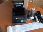 Pos 80mm Thermal Printer Usb Lan Net - WP230W