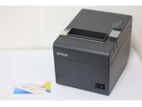 POS 80mm Thermal Receipt/Bill Printer