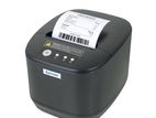 POS 80mm Thermal Receipt Bill Printer With Auto Cutter X
