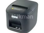 POS 80mm Thermal Receipt Printer Auto Cut With USB