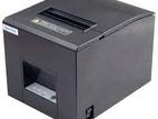 POS 80MM Thermal Receipt Printer Auto-Cutter