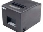 POS 80MM Thermal Receipt Printer Auto-Cutter