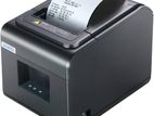 POS 80mm Thermal Transfer Receipt Printer Auto Cut