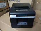 POS 80mm Therml USB LAN Printer