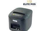 POS - 80mm USB+LAN Thermal Receipt Bill Printer