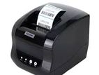 POS -80mm Xprinter XP-365B Barcode Receipt Printer