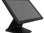 POS All In One Single Display Touch Monitor - 15.6 " Inch