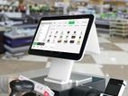 POS and Inventory Management System Software