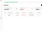 POS Job Card Management Software