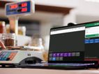 POS Application System Developing