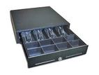 Pos Automatic Cash Drawer 5 Slots +8 Coin