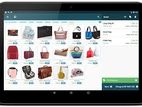 Pos Bag Shop System Software Development