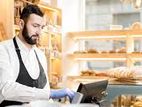 POS Bakery Shop Billing System Solutions