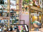 POS Bar Bear Liquer Wine Store Shop System Solutions