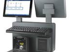 POS barcode installation software Pharmacy Channeling Centers Service