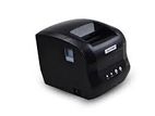 POS Barcode Label and Receipt Printer Model: XP-365
