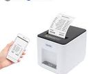 POS Barcode Label Receipt Printer