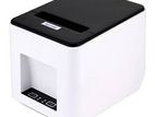 POS Barcode Label Receipt Printer
