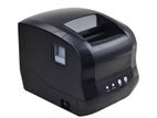 POS Barcode Label Receipt Printer