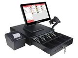 POS Barcode Machine Software